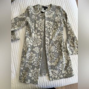 Gorgeous winter coat!